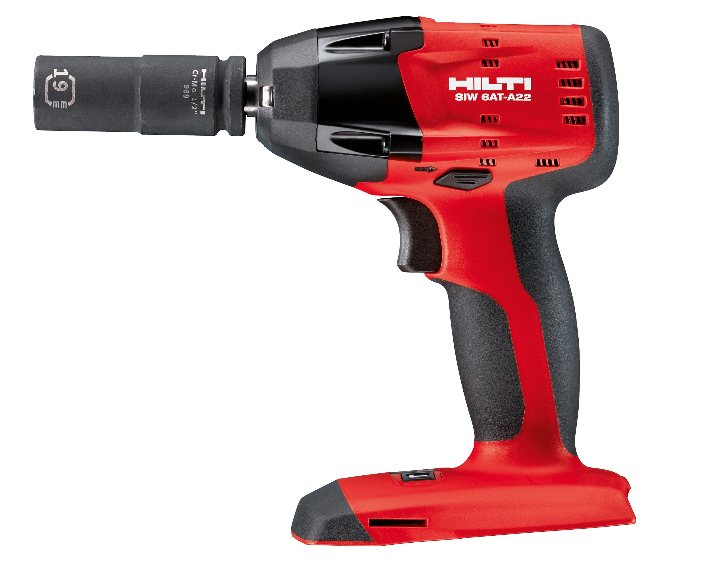Order Cordless Impact Wrench
