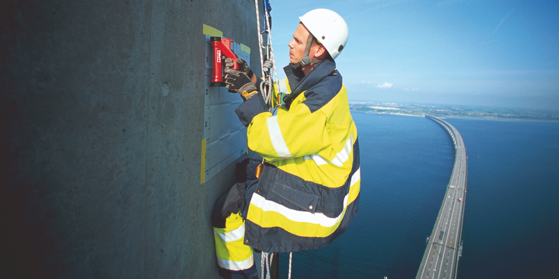Hilti PS 250 Ferroscan detection system