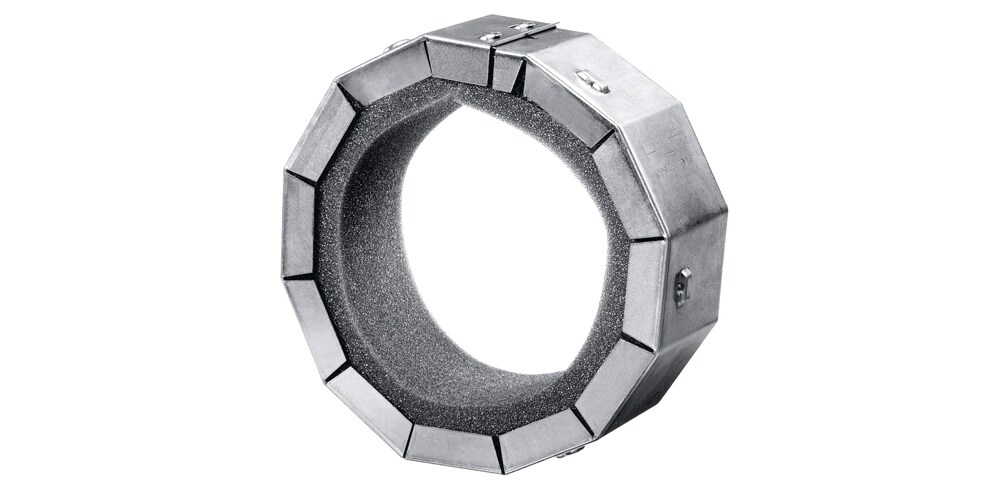 Hilti CFS-C Firestop collar