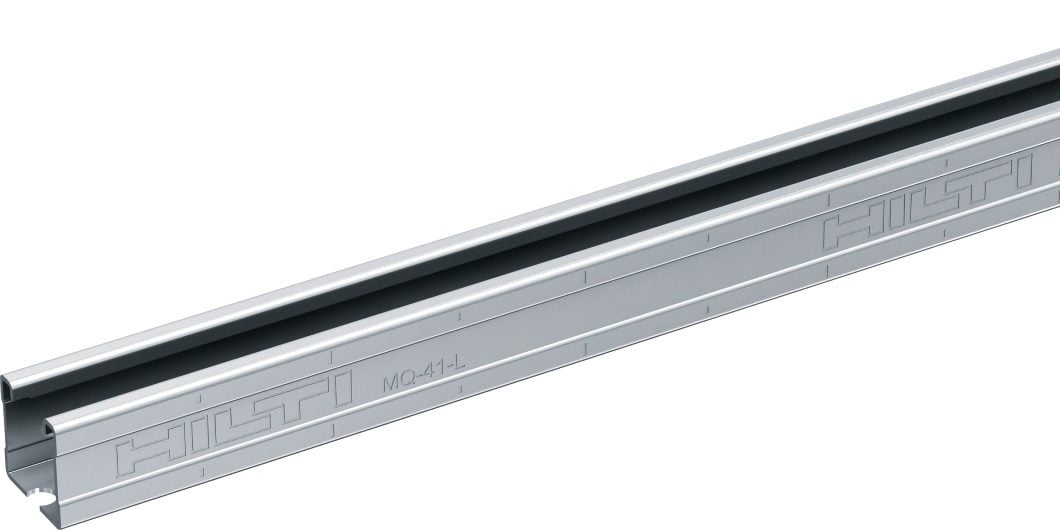 MQ-41-L, Installation Channel