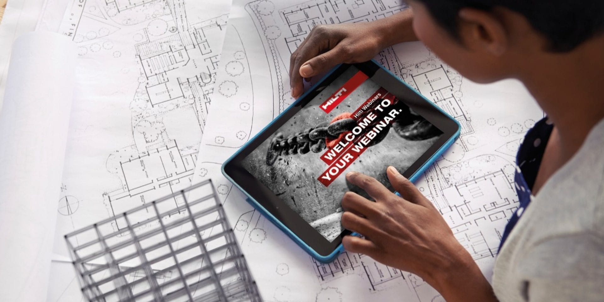 Hilti Webinars