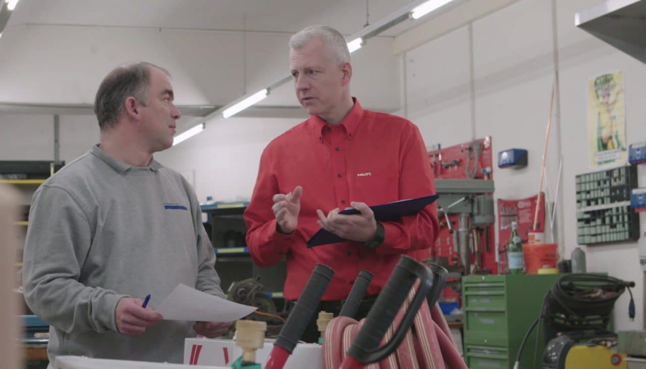 Our experts will conduct an initial consultation and analysis, showing you how much ON!Track could save you each year and how quickly you'll get a return on your investment.