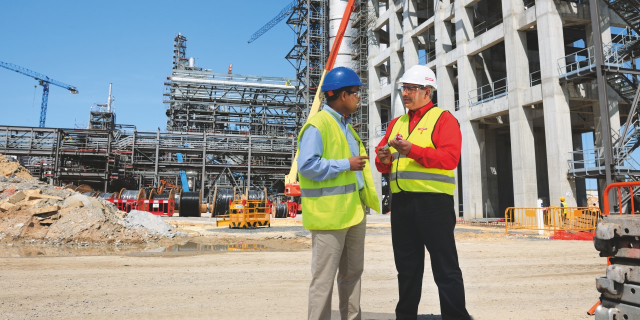 Trainings for installers
