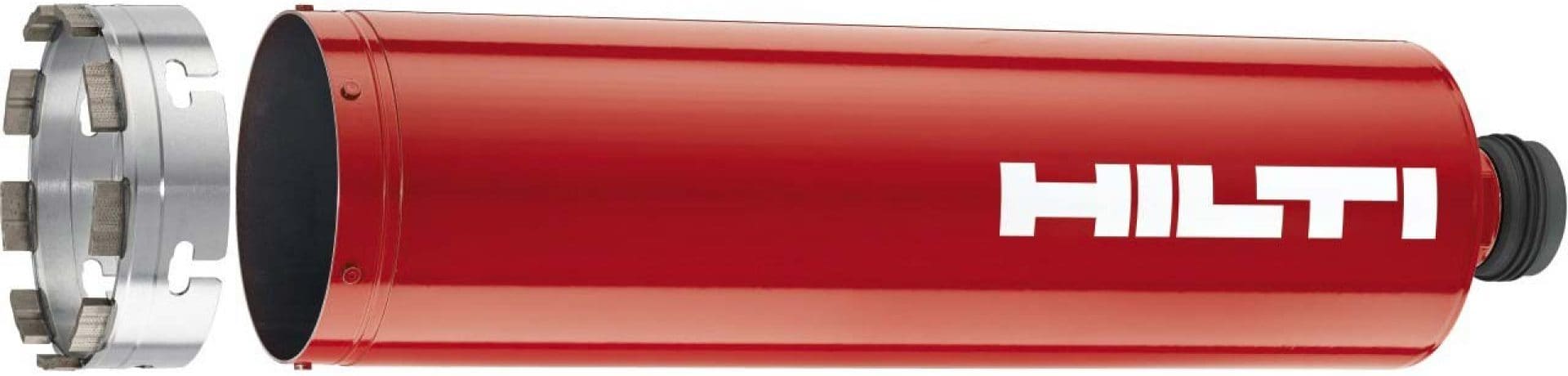 Hilti H-line X-CM diamond core bit