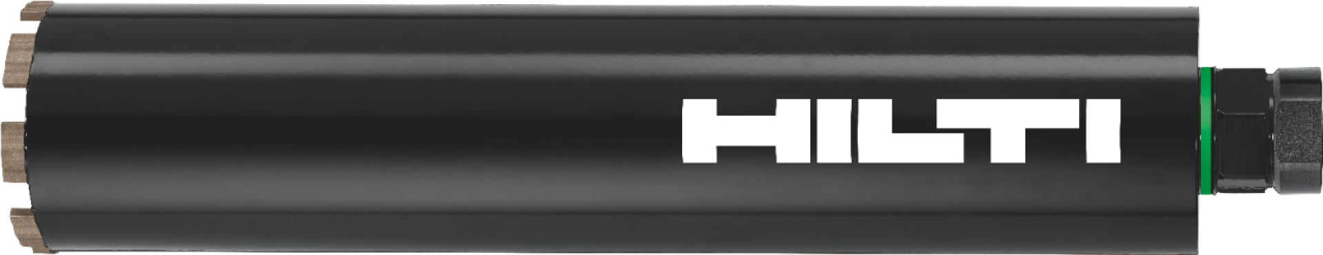 Hilti black line diamond core bit