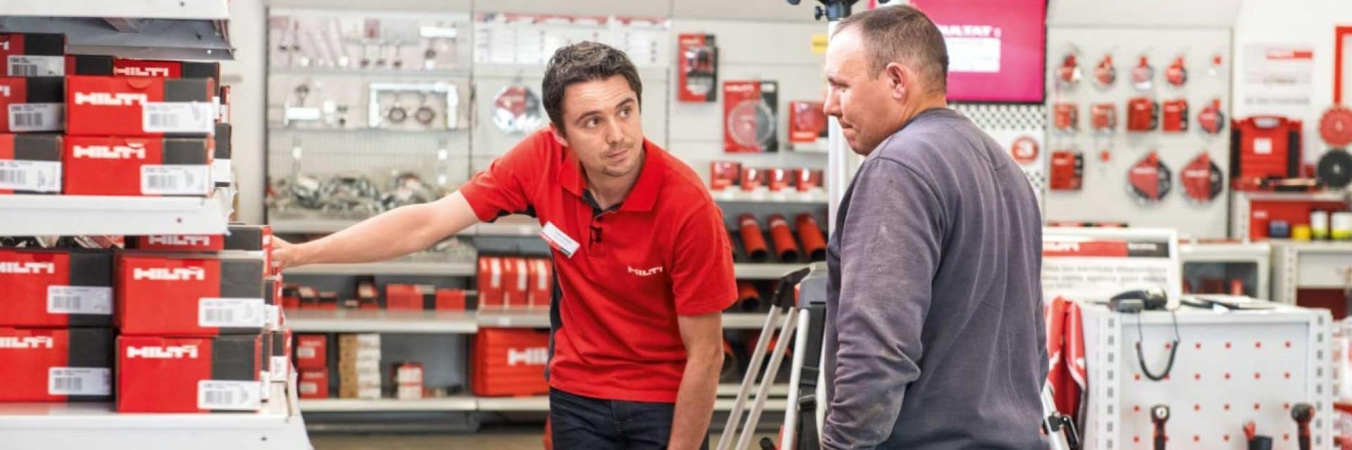 find your nearest hilti store