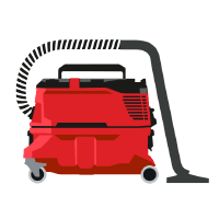 Dust Management & Vacuum Cleaners
