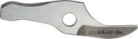 Cutter blade SSH160CC 0,5-1,5 (2) cur 