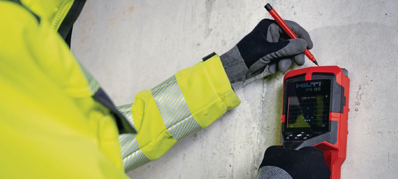 Hilti finder on sale
