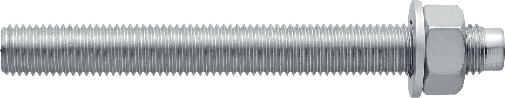 HIT-V-8.8 Anchor rod - Anchor rods & elements - Hilti Bahrain