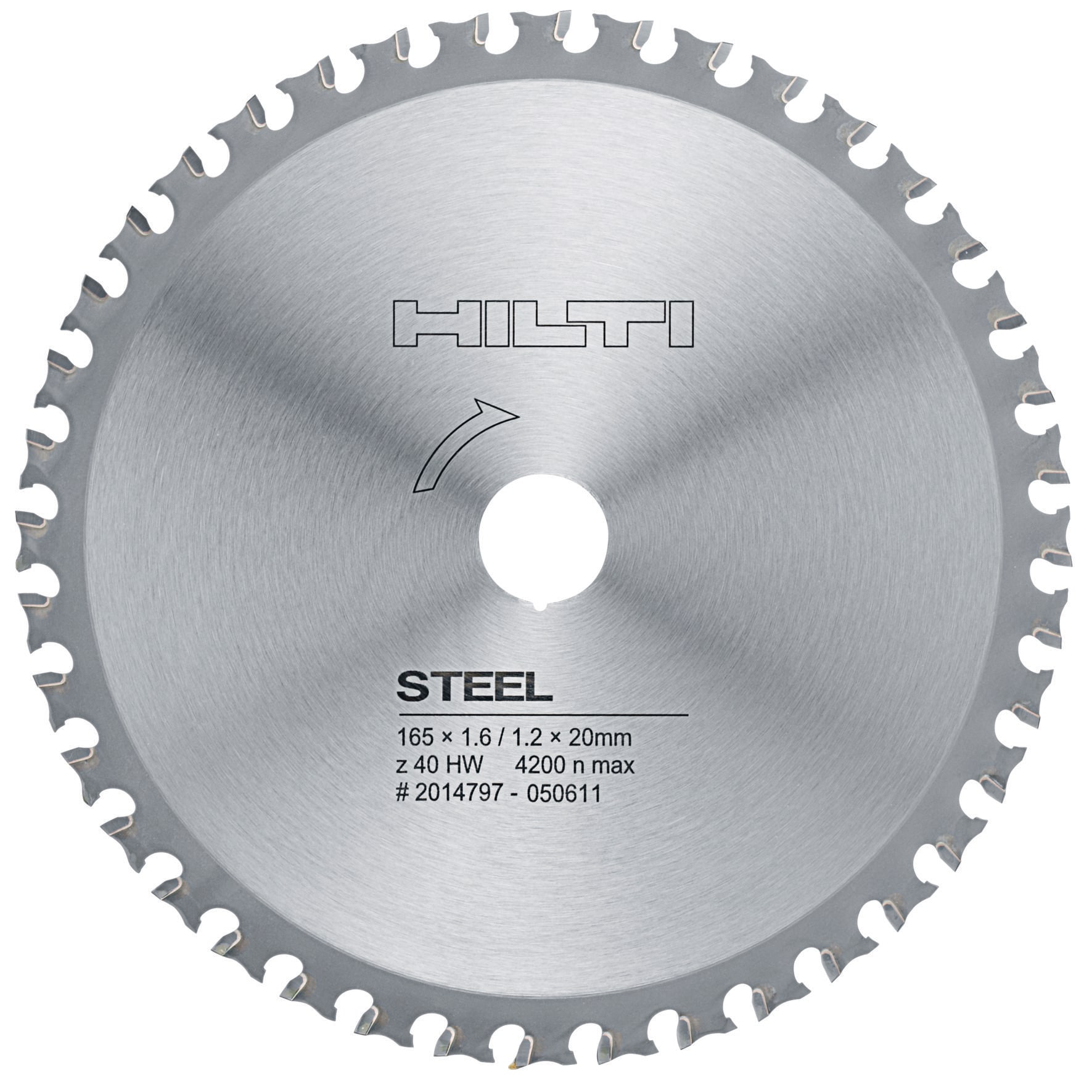 Hilti skill saw on sale blade