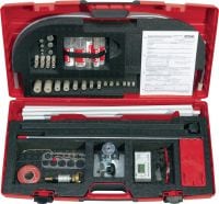 Accessory set Hit Profi Rebar box 