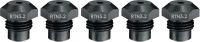 Mouthpiece RTN 24/3,0-3,2mm (5) 