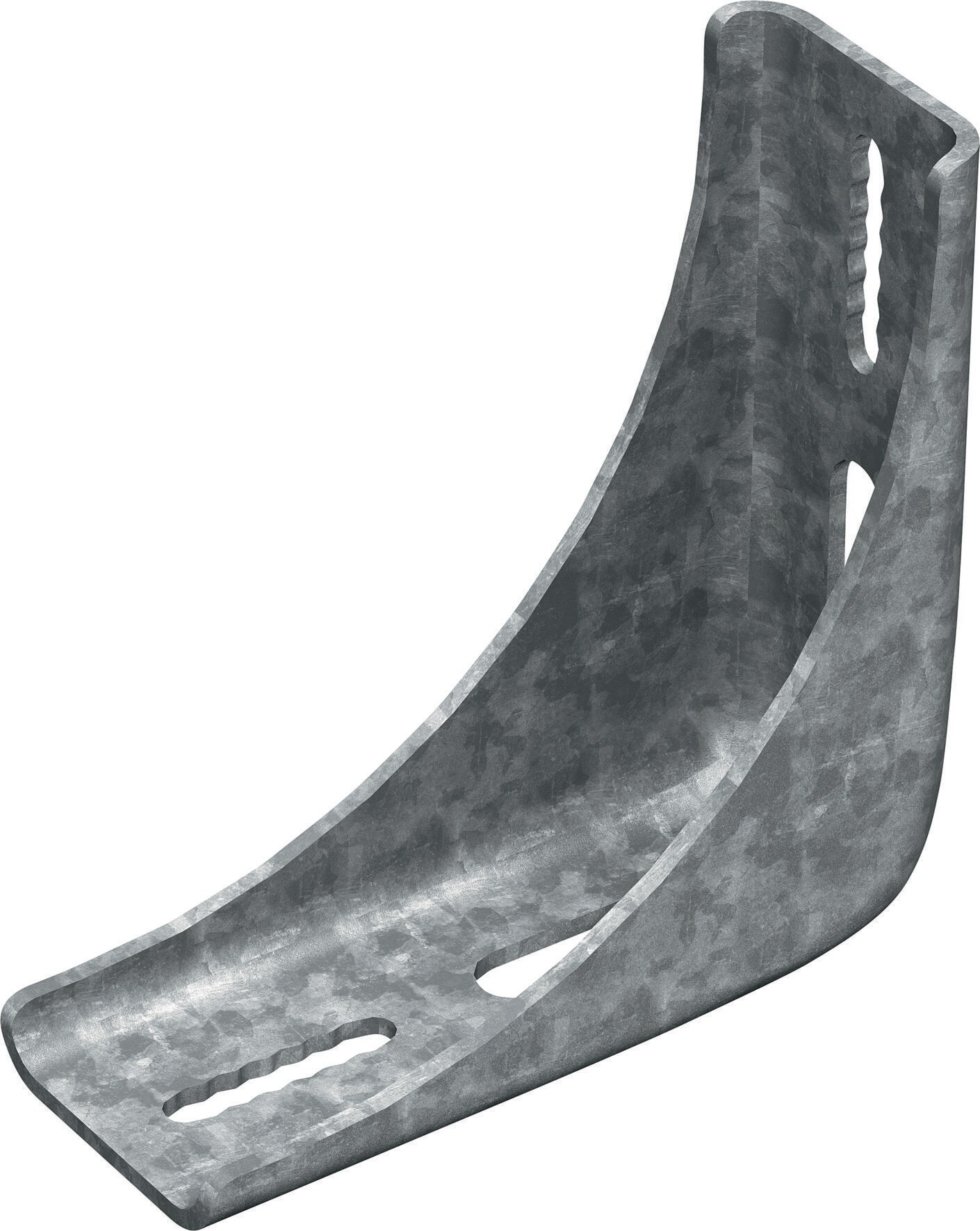 MTCGS A OC Angle bracket Multiduty channel system (MT) Hilti Bahrain