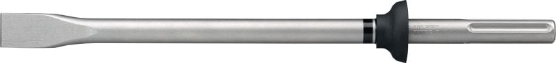TE-Y FM Flat chisels Ultra-robust SDS Max (TE-Y) flat chisel bits for chipping/channeling into concrete and masonry