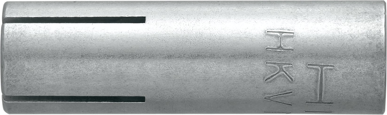 HKV Drop-in anchor - Mechanical anchors - Hilti Bahrain