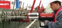 Accessory set Hit Profi Rebar box  Applications 6