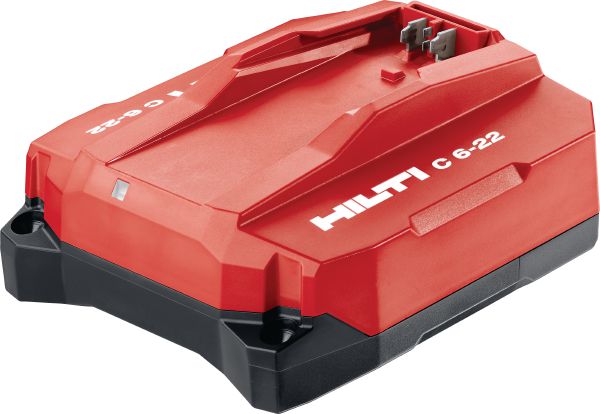 Hilti deals drill charger