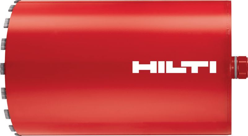 SPX-H core bit Ultimate core bit for coring in all types of concrete – for ≥2.5 kW tools