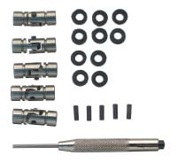 Connector DS-WC set 