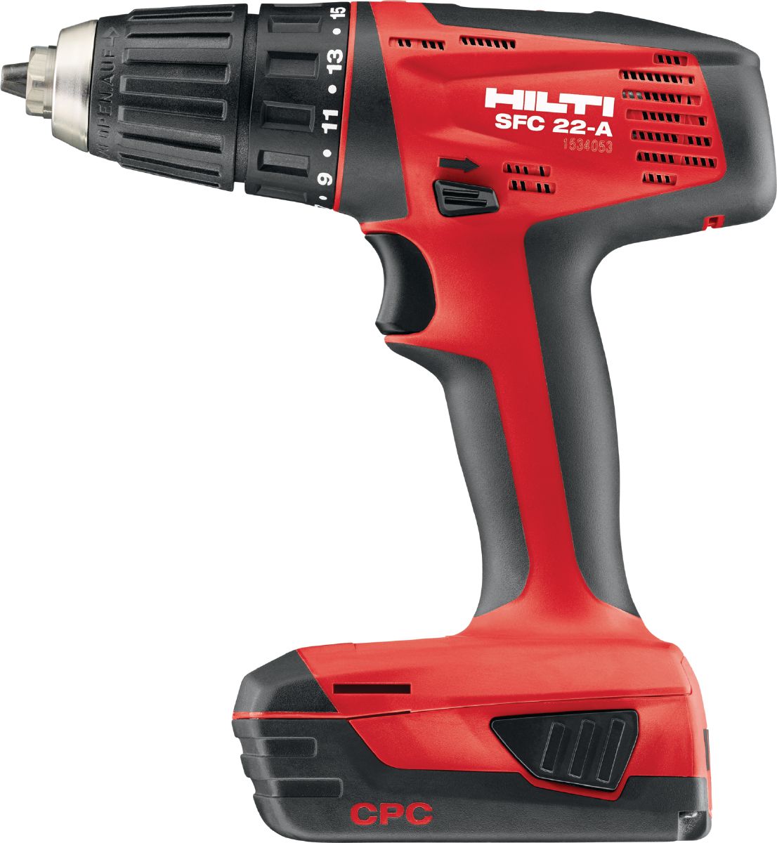 Hilti sfc a22 deals