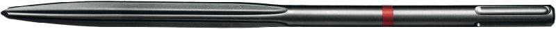 TE-CX SM Pointed chisels Self-sharpening SDS Plus (TE-C) pointed chisel bits for demolishing concrete and masonry