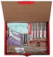 Accessory set Hit Profi Rebar box 